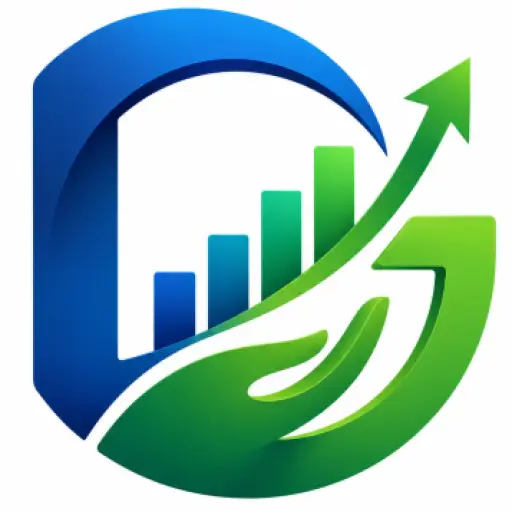 Digital Growth Lab Logo